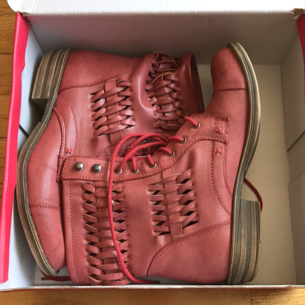 American Rag Boots. Size 8
